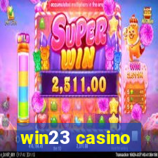 win23 casino